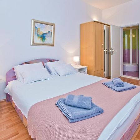 Апартаменти Apartman Toma Хвар Екстер'єр фото
