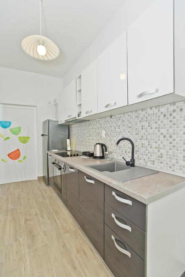 Апартаменти Apartman Toma Хвар Екстер'єр фото